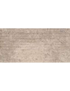Azulejo Porcelanico 30X60 Platera Maxford Taupe Rel Porcelanico Suelo Exterior Porcelanico Azulejospiedraotros