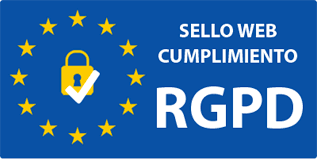 Cumplimiento RGPD
