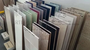 Precios y presupuestos de azulejos rectificados 8 Azulejos porcelánicos imitación madera: estilos y consejos