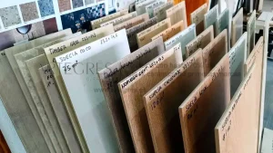 Inspiración en patrones y texturas de azulejos finos para renovaciones