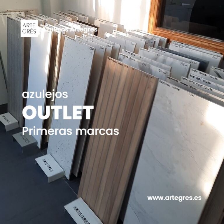 11 24 Lotes Azulejos Artegres