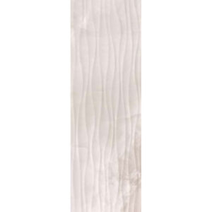 Alternative view of Revestimiento 25X73 BRI 1AC Monocolor Ondas