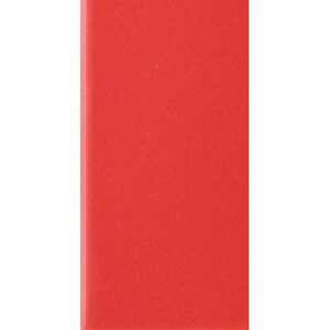 Alternative view of Revestimiento 25X73 BRI 1AC Monocolor Rojo