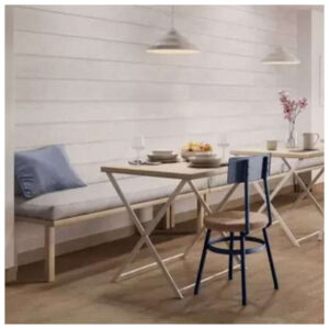 Porcelanico 15X90 MAT 1AC Madera Otros