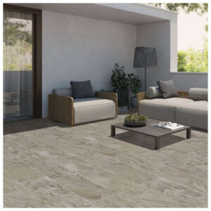 Porcelanico 30X30 MAT 1AC Piedra Blanco