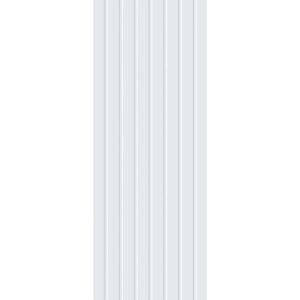 Alternative view of Revestimiento 35X90 MAT 2AC Monocolor Blanco