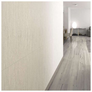 Porcelanico 17X114 MAT 2AC Madera Gris