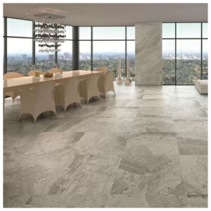 Porcelanico 50X100 MAT 1AC Piedra Gris