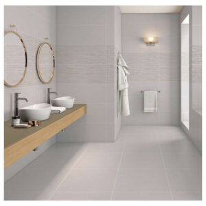 Revestimiento 35X90 MAT 2AC Piedra Blanco