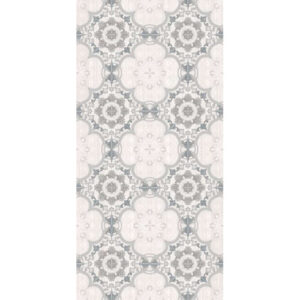 Alternative view of Porcelanico 53X106 BRI 1AC Monocolor Perla