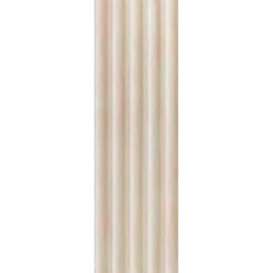 Alternative view of Revestimiento 28,5X88,5 MAT 1AC Monocolor Negro