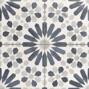 Alternative view of Porcelanico 44,2X44,2 MAT 2AC Monocolor Azul