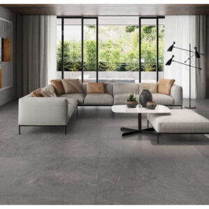 Porcelanico 90X90 SEM 2AC Metal Otros