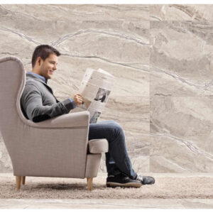 Porcelanico 60X120 MAT 2AC Piedra Otros