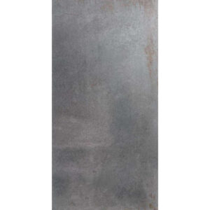 Alternative view of Porcelanico 31,6X63,5 MAT 1AC Metal Negro