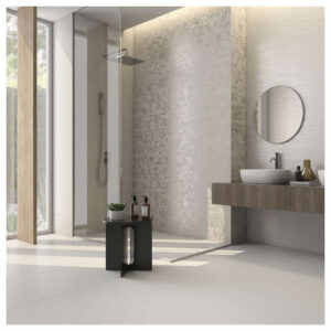 Porcelanico 60X60 MAT 2AC Madera Blanco