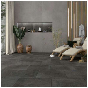 Porcelanico 30X60 MAT 1AC Cemento Otros