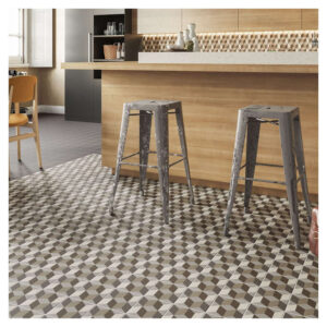 Porcelanico 15X15 MAT 1AC Monocolor Otros