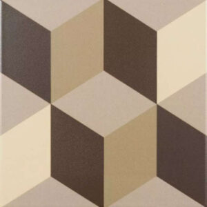 Alternative view of Porcelanico 15X15 MAT 1AC Monocolor Otros