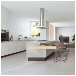 Revestimiento 35X90 MAT 2AC Madera Plata