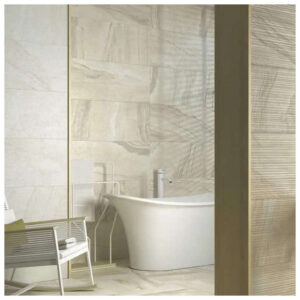 Porcelanico 30X60 MAT 1AC Madera Blanco