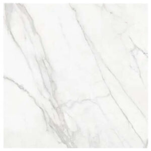 Alternative view of Porcelanico 90X90 PUL 2AC Marmol Blanco
