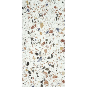 Alternative view of Porcelanico 60X60 MAT 2AC Piedra Blanco