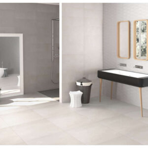 Porcelanico 60X60 MAT 2AC Piedra Gris
