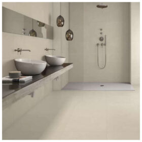 Porcelanico 30X60 MAT 2AC Piedra Blanco
