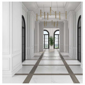 Porcelanico 30X60 MAT 2AC Marmol Otros