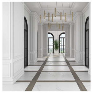 Porcelanico 30X60 MAT 2AC Marmol Otros
