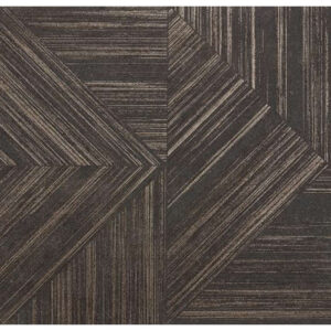 Alternative view of Porcelanico 60X120 MAT 2AC Metal Negro