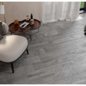 Porcelanico 20X120 MAT 2AC Madera Gris