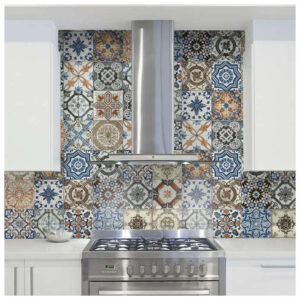 Revestimiento 20X30 MAT 1AC Monocolor Otros
