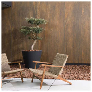 Porcelanico 100X300 MAT 1AC Metal Madera