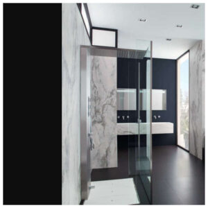 Porcelanico 100X300 MAT 1AC Monocolor Blanco