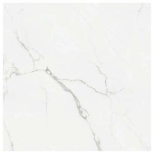 Alternative view of Porcelanico 90X90 MAT 2AC Marmol Blanco
