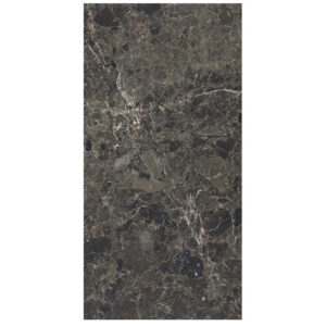 Alternative view of Porcelanico 60X120 MAT 2AC Piedra Negro