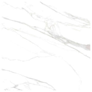 Alternative view of Porcelanico 90X90 PUL 2AC Marmol Blanco