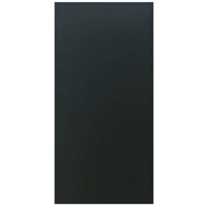 Alternative view of Porcelanico 30X60 MAT 2AC Monocolor Negro