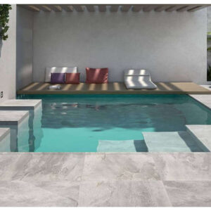 Revestimiento 24X69 MAT 2AC Piedra Gris