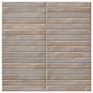 Alternative view of Revestimiento 35X35 MAT 2AC Metal Gris
