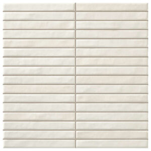 Alternative view of Revestimiento 35X35 BRI 2AC Monocolor Blanco