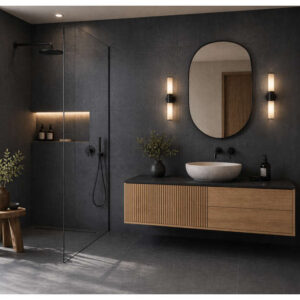 Porcelanico 32X65 MAT 1AC Piedra Otros
