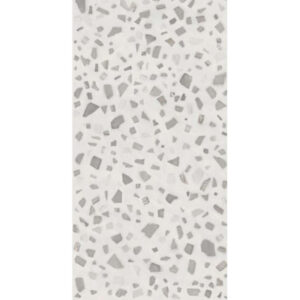 Alternative view of Porcelanico 59X59 MAT 2AC Piedra Blanco