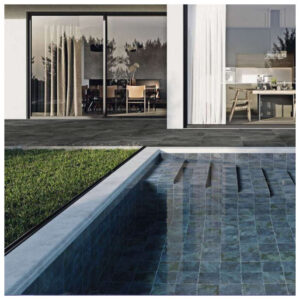 Porcelanico 45X89,5 MAT 2AC Piedra Otros