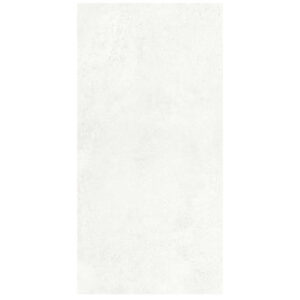 Porcelanico 45X89,5 MAT 2AC Monocolor Blanco - Imagen 2