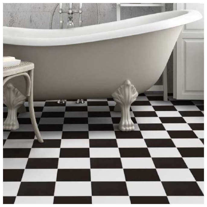 Porcelanico 45X45 MAT 2AC Monocolor Otros