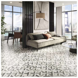 Porcelanico 44,2X44,2 MAT 2AC Rustico Otros