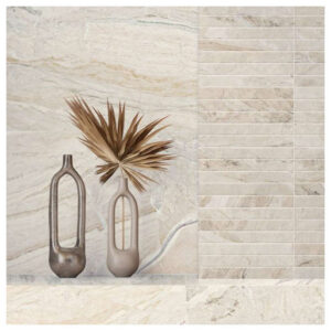 Revestimiento 35X35 MAT 1AC Piedra Blanco